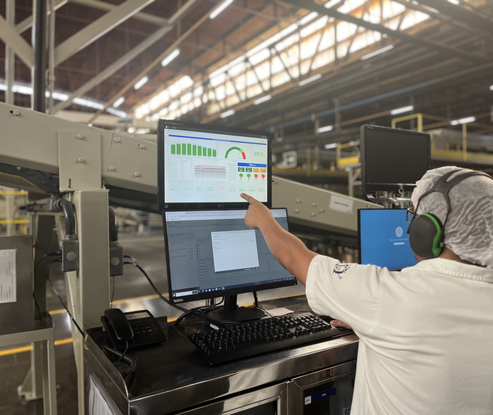 Centerlining: the key to process stability - ST-One