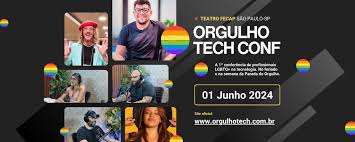 LGBTQIAPN+ tecnologia