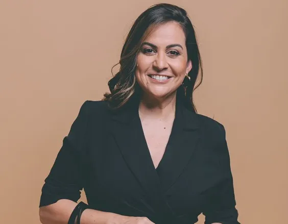 entrevista renata feltrin