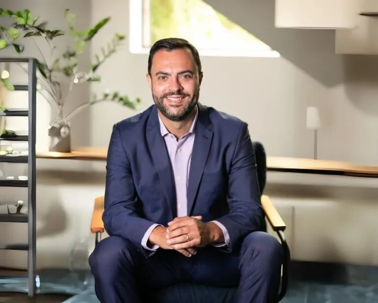 entrevista Rodrigo Portes