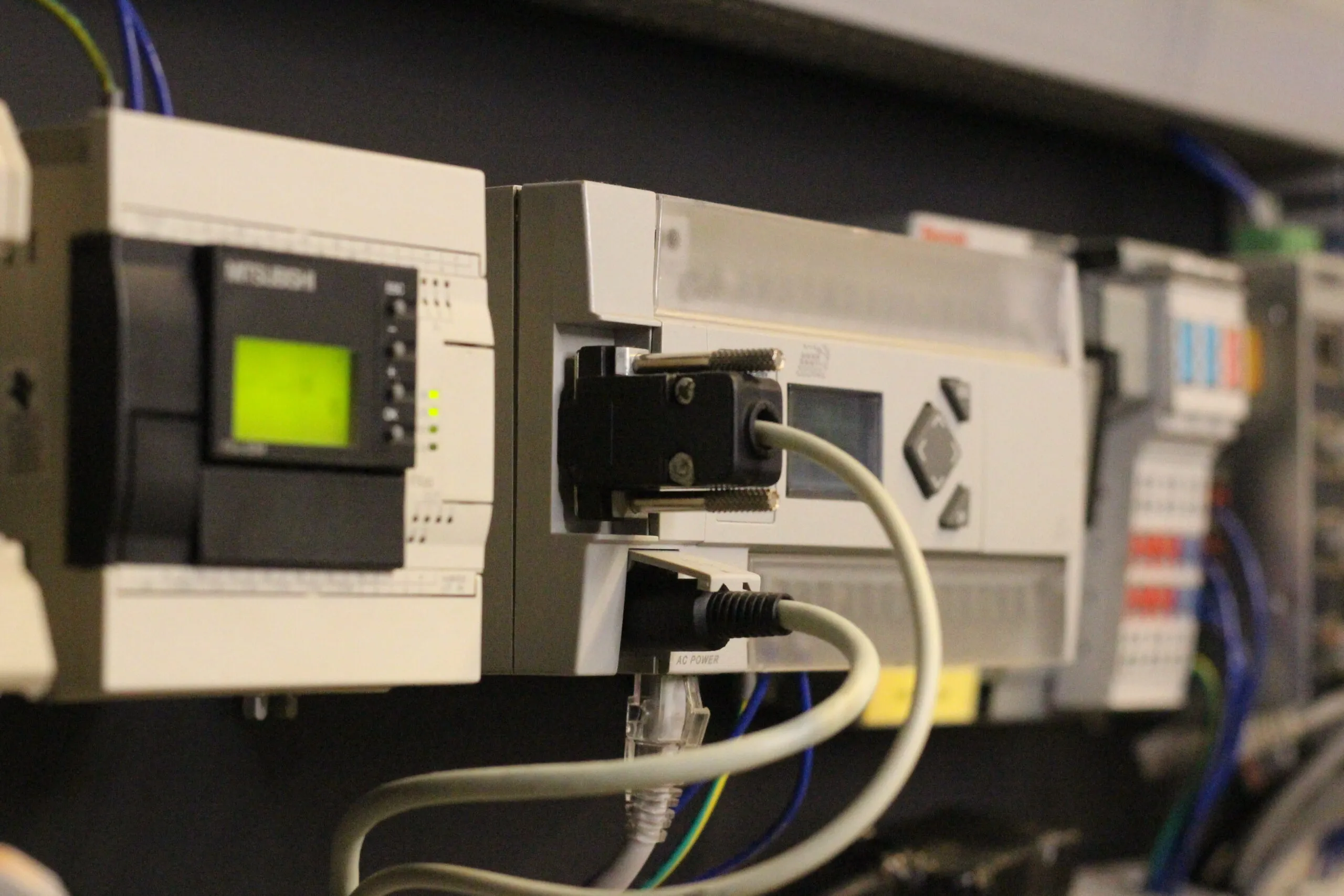 communication protocols