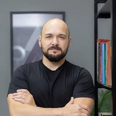 Entrevista a Andy Barbosa