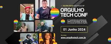 LGBTQIAPN+ tecnologia